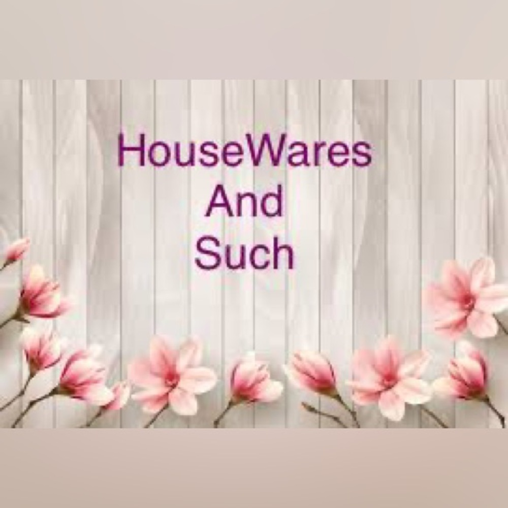 Housewares and Such